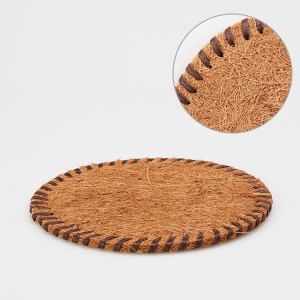 [3240622] 코코넛 티 코스터 16cm