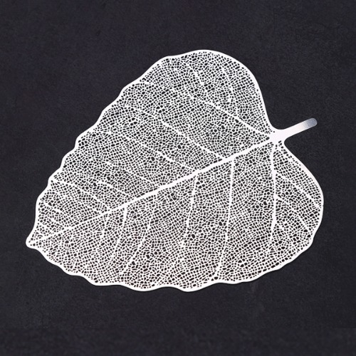 스테인레스 나뭇잎형 거름망